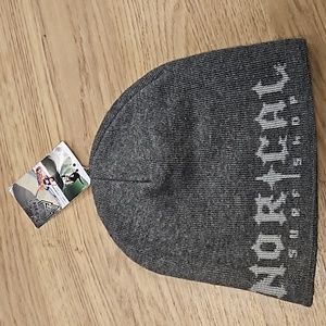Nor-Cal Surf Shop Beanie